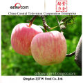 China Red FUJI Apple (Size138-198, 18kg Carton Packing)